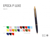 Ballograf Epoca P Luxe balpen